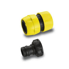 Raccord Rapide Complet 3 4 19mm Karcher 6 997 340 0 Outils Fr