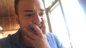 Carmine Mobilia's Instagram, Twitter & Facebook