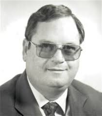 Obituary information for Charles Adrian Fast