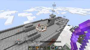| sign up · games > minecraft > minecraft servers. This Minecraft Sever Has Gone Really Weird Rock Paper Shotgun