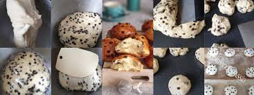 Doo Wap Maison Gourmandise Assia Gourmandise Briochette Pepite Chocolat