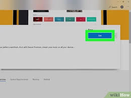 Deezer desktop is an efficient software that is recommended by many windows pc users. 3 Simple Ways To Download Deezer Wikihow