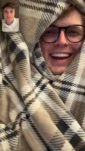 Jack Biggs and Joe Tasker Coming Out