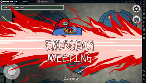 Download Among Us Torrent Free By R G Mechanics