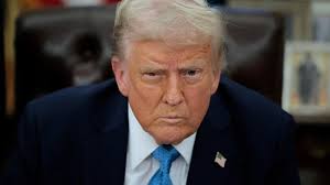 Ông Trump: Thuế quan có thể khiến người Mỹ đau đớn nhưng đó là ...