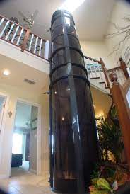 See vacuum elevator cost with options. Daytona Elevator Residential Elevators Home Elevators Pneumatic Vacuum Elevators Wheelchair Lifts Stair Lifts And Dumbwaiters