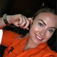 Amanda Cossey's Instagram, Twitter & Facebook