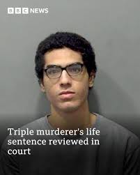 Watch live-streamed footage from the Royal Courts of Justice here:  https://bbc.in/468lrHX