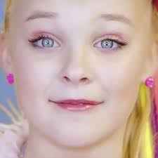 Makeup allows you to hide some of the shortcomings, visually adjust the shape or emphasize the. Jojo Siwa Makeup Pink Eyeshadow Pink Lip Gloss Steal Her Style