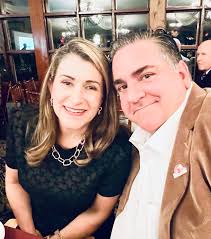 Senator Rosemary Brown