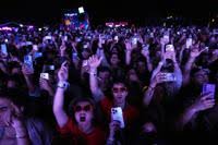 Mexico Music Festival