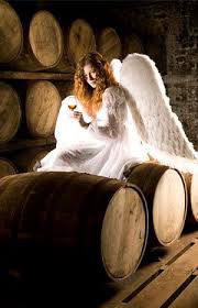 The angel's share phenomenon further helps with the maturation and smoothness of the liquid, as it simply put, depending on where the whiskey is produced, the angel's share will have a different. Good Old Saint Drostan Whisky Islay Whisky Angel