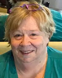 Ann Chatterton Klimas Obituary July 18, 2025