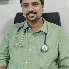 Dr Partha Saradhi Manyam in Revenue Colony,Tirupati