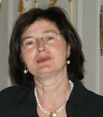 DGG-Preise gehen an Dr. Karin Blessing und Katja Maren Thiel