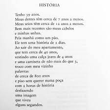 Own work file:ana martins marques pict2768.jpg. Ana Martins Marques O Poema Ensina A Cair Ainda Facebook