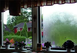 Warum Beschlagen Dreifach Verglaste Fenster Dreifach Isolierglasfenster Ohne Titandioxid Beschichtung