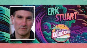 📣📣 Rachael Lillis and Eric...