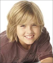 I LUV DYLAN AND COLE SPROUSE