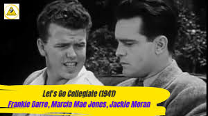 Lets Go Collegiate, 1941 » Filmes Difíceis
