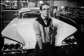 Hidden Treasure Lost Photos From The Set Of American Graffiti American Graffiti Cars Movie American