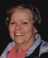 Mary Helen Ruby Obituary