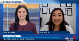 Cnbc international is the world leader for news on business, technology, china, trade, oil prices, the middle east and markets. Getting Your Finances Back On Track Global News Morning Bc The Help Hub