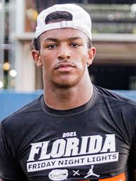 Stanford 2022 Football Commits