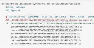 We did not find results for: Was Ist Systemservices Exe Virus Trojan Malware Error Infektion Trojan Morder