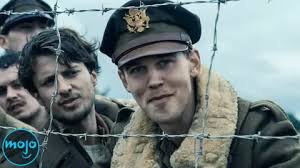 Top 10 Things Masters of the Air Left Out