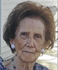 Ruby England Obituary (2016)