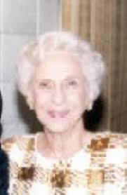 Della Elaine Wooley Obituary December 5, 2003