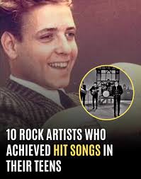 Rock-N-Roll Revolution