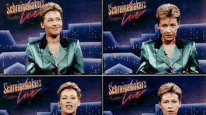 Nach eigenen angaben machte sie nach abschluss des studiums der journalistik und geschichte an der uni dortmund ein volontariat beim zdf in mainz. Ex Wdr Moderatorin Das Sagt Simone Standl Uber Ihre Entlassung Stern De