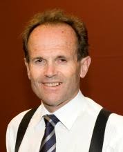 Roger Jarrold. Chief Financial Officer (CFO) Downer New Zealand Past CFO of ADHB 2005-08 - Roger-Jarrold-crop