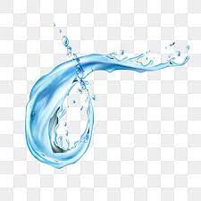 Water Effect Design Water Clipart Water Splashes Water Splash Png And Vector With Transparent Background For Free Download Lemon Pictures Milk Splash Water Effect