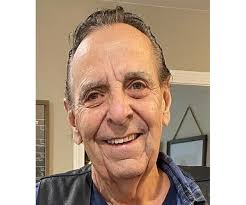 David Messer Obituary (1944