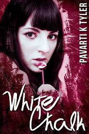 Review: White Chalk by Pavarti K. Tyler
