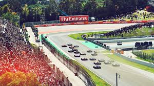 Official image of the formula 1 aramco gran premio de españa 2021 unveiled. Spanish Grand Prix 2019 F1 Race