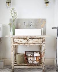 You will find sink options that are 36 inches and 15 inches wide. 13 Crazy Creative Diy Bathroom Vanities