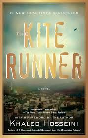 The Kite Runner Livros Na Amazon Brasil 9781594631931