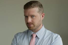 Alumni Spotlight: Carl Corey. B.S. 1976