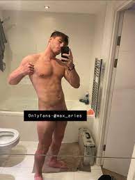 Max aries onlyfans