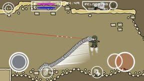 Mini Militia Mega Mod Apk 4 1 1 Wall Hack Mod Wall Game Download Free Play Hacks