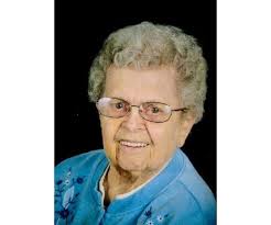 Marion DeYoung Obituary (1919