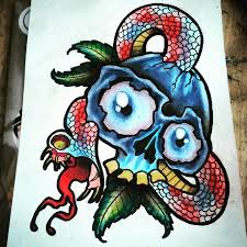 Wearing crazy tattoo designs as these tattoos are meant to look crazy, they can be worn on any part of your body. Crazy Tattoo Designs Page 2 Tattooimages Biz