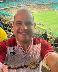 Randerson Leal (@randersonleal) • Instagram photos and videos