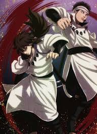 Indra has a secret, indra has a great shame, the world sees him as a boy but deep down he could just as easily ashura, meanwhile, realises that pursuing his queen, his brother can now become a reality. Åtsutsuki Indra Ashura Naruto Naruto Pictures Naruto Images