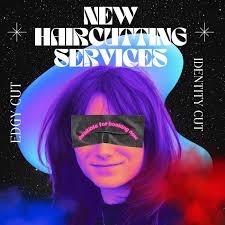 Hey everyone!!! My Name is Thomas✨ I own Over the Edge Salon in South Hills  Village Mall Sola Salon Studios in Studio #2 🪩 I am an alternative stylist  with a passion