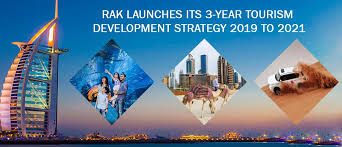 Uae is a favorite destination for both leisure and business. Rak Launches Its 3 Year Tourism Development Strategy Kwsme